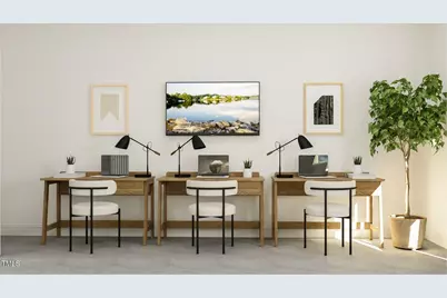 1022 Constellation Circle, Durham, NC 27703 - Photo 23