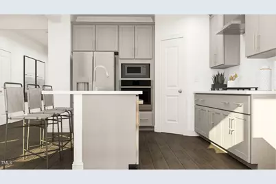 1022 Constellation Circle, Durham, NC 27703 - Photo 5