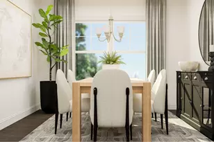 1022 Constellation Cir, Durham, NC 27703 - Photo 3