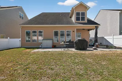 3428 Massey Pond Trail, Raleigh, NC 27616 - Photo 31