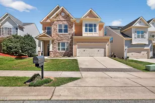 3428 Massey Pond Trail, Raleigh, NC 27616 - Photo 1