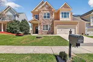 3428 Massey Pond Trail, Raleigh, NC 27616 - Photo 33