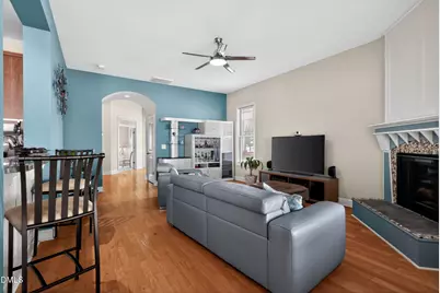 3428 Massey Pond Trail, Raleigh, NC 27616 - Photo 9