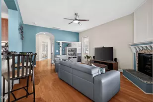 3428 Massey Pond Trail, Raleigh, NC 27616 - Photo 9