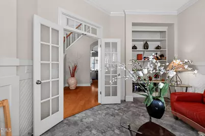 3428 Massey Pond Trail, Raleigh, NC 27616 - Photo 5