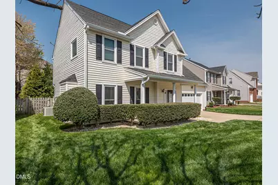 2113 Haig Point Way, Raleigh, NC 27604 - Photo 3