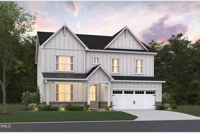 2205 Skipping Stone Drive, Durham, NC 27705 - Photo 1