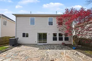 116 Ryder Cup Cir, Raleigh, NC 27603 - Photo 21