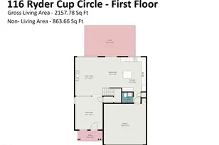 116 Ryder Cup Cir, Raleigh, NC 27603 - Photo 25