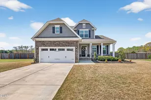 4324 Beckel Rd, Willow Springs, NC 27592 - Photo 3