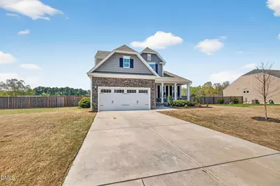 4324 Beckel Road, Fuquay-Varina, NC 27592 - Photo 3