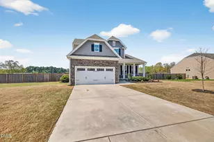 4324 Beckel Rd, Fuquay-Varina, NC 27592 - Photo 3