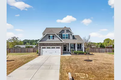 4324 Beckel Road, Fuquay-Varina, NC 27592 - Photo 47