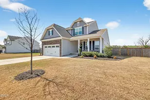 4324 Beckel Rd, Willow Springs, NC 27592 - Photo 5