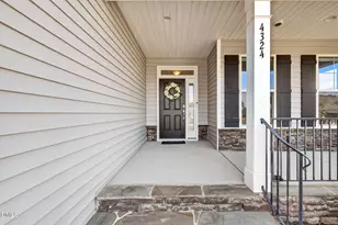 4324 Beckel Rd, Willow Springs, NC 27592 - Photo 5