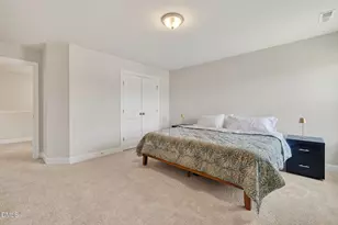 4324 Beckel Rd, Willow Springs, NC 27592 - Photo 35