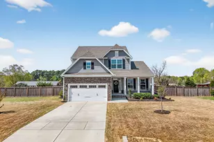 4324 Beckel Rd, Willow Springs, NC 27592 - Photo 45