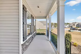 4324 Beckel Rd, Willow Springs, NC 27592 - Photo 7