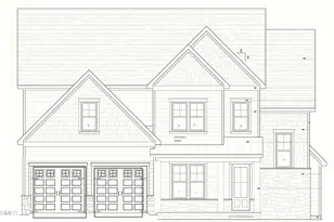 1028 Smoke Willow Way, Rolesville, NC 27571 - Photo 1