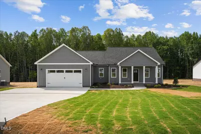 1859 S Big Woods Road, Spring Hope, NC 27882 - Photo 1