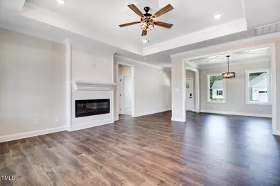 1859 S S. Big Woods Road, Spring Hope, NC 27882 - Photo 5