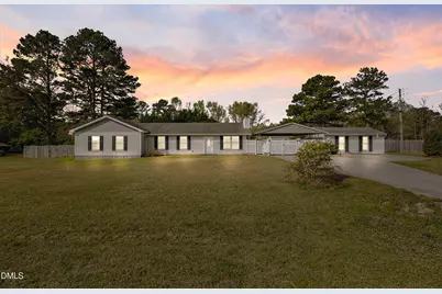 8400 Falcon Crest Circle, Angier, NC 27501 - Photo 3