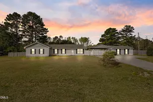 8400 Falcon Crest Cir, Angier, NC 27501 - Photo 3