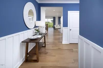 141 Magnolia Park Drive, Garner, NC 27529 - Photo 13