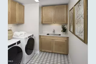 141 Magnolia Park Drive, Garner, NC 27529 - Photo 7