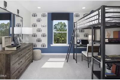 141 Magnolia Park Drive, Garner, NC 27529 - Photo 5