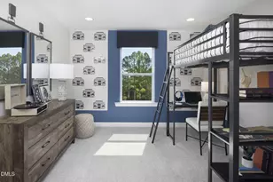 141 Magnolia Pk Dr, Garner, NC 27529 - Photo 5