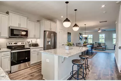 522 Toran Drive, Wake Forest, NC 27587 - Photo 1