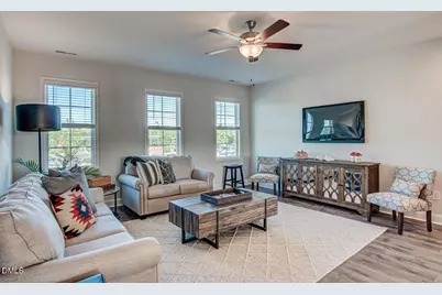 522 Toran Drive, Wake Forest, NC 27587 - Photo 7