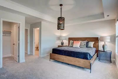 522 Toran Drive, Wake Forest, NC 27587 - Photo 9