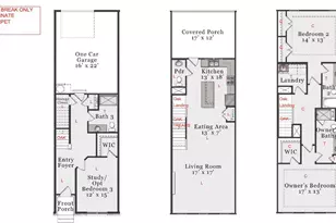 522 Toran Dr, Wake Forest, NC 27587 - Photo 21