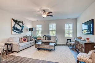 522 Toran Dr, Wake Forest, NC 27587 - Photo 5