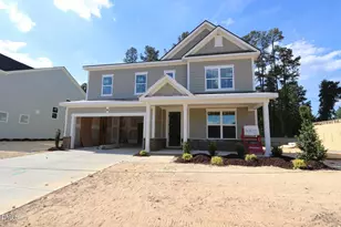 2116 Skipping Stone Dr, Durham, NC 27705 - Photo 7