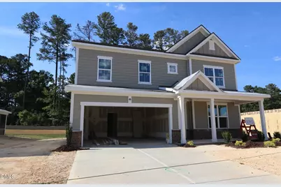 2116 Skipping Stone Drive, Durham, NC 27705 - Photo 9