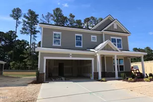 2116 Skipping Stone Dr, Durham, NC 27705 - Photo 9