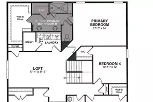 621 Blackwood Ct, Durham, NC 27705 - Photo 3