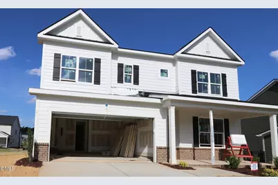 621 Blackwood Court, Durham, NC 27705 - Photo 3