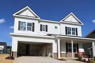 621 Blackwood Ct, Durham, NC 27705 - Photo 3