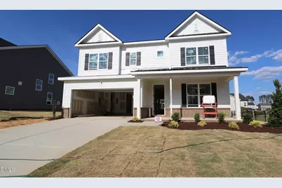621 Blackwood Court, Durham, NC 27705 - Photo 1