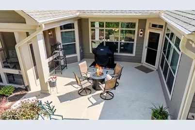 2116 Bradford Mill Court, Apex, NC 27539 - Photo 35