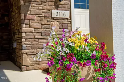 2116 Bradford Mill Court, Apex, NC 27539 - Photo 3