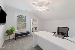 2116 Bradford Mill Ct, Apex, NC 27539 - Photo 29