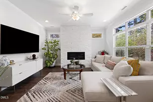 2116 Bradford Mill Ct, Apex, NC 27539 - Photo 15