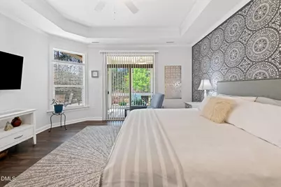 2116 Bradford Mill Court, Apex, NC 27539 - Photo 21