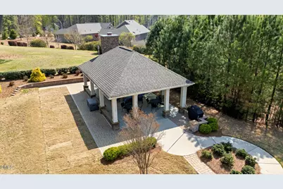 2116 Bradford Mill Court, Apex, NC 27539 - Photo 37