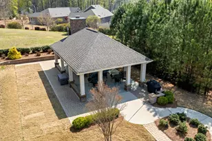 2116 Bradford Mill Ct, Apex, NC 27539 - Photo 37